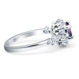 Flower Ring