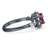 Flower Ring