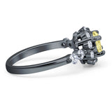 Flower Ring