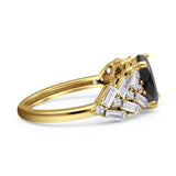 Cocktail Ring