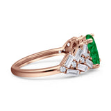 Cocktail Ring