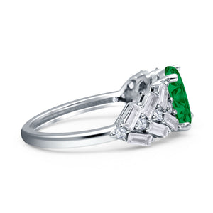 Cocktail Ring