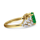Cocktail Ring