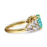 Cocktail Ring