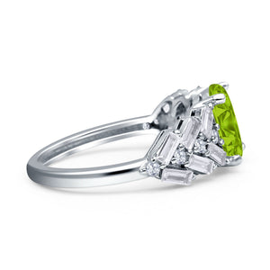 Cocktail Ring