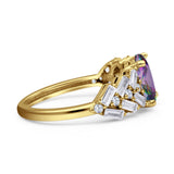 Cocktail Ring