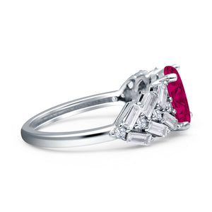 Cocktail Ring