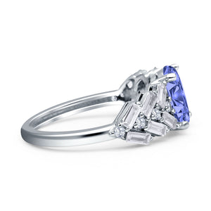 Cocktail Ring