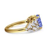 Cocktail Ring