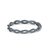 Twisted Band