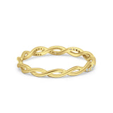 Twisted Band