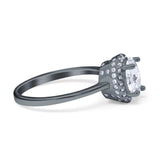 Solitaire Ring