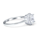 Solitaire Ring