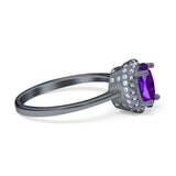 Solitaire Ring