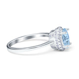 Solitaire Ring