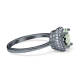 Solitaire Ring