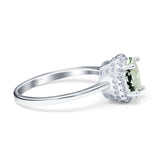 Solitaire Ring