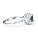 Solitaire Ring