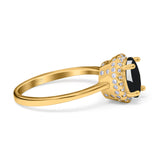 Solitaire Ring