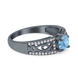 Solitaire Ring