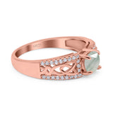 Solitaire Ring