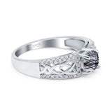 Solitaire Ring