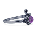 Beaded Ring