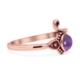 Beaded Ring