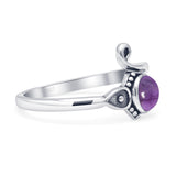 Beaded Ring