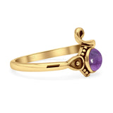 Beaded Ring