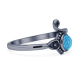 Beaded Ring