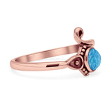 Beaded Ring