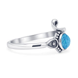 Beaded Ring