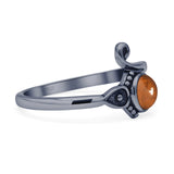 Beaded Ring