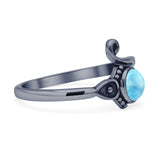 Beaded Ring