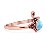Beaded Ring