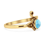 Beaded Ring