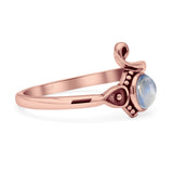 Beaded Ring