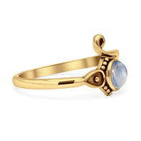Beaded Ring