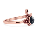 Beaded Ring