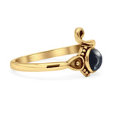 Beaded Ring