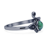 Beaded Ring
