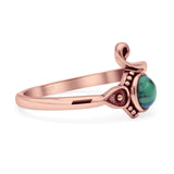 Beaded Ring