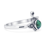 Beaded Ring