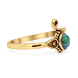 Beaded Ring