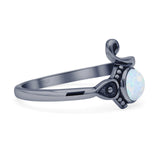 Beaded Ring