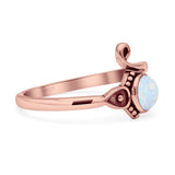 Beaded Ring