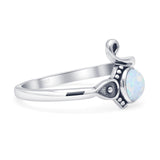 Beaded Ring