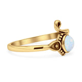 Beaded Ring