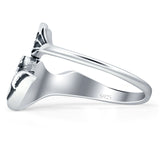 Spoon Ring